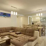 Luxury Mar With Pool 200m From The And Restaurants فيلة