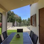 Luxury Mar With Pool 200m From The And Restaurants فيلة بنجول