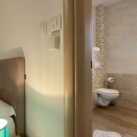 Luxury Mar With Pool 200m From The And Restaurants Vila Banjole