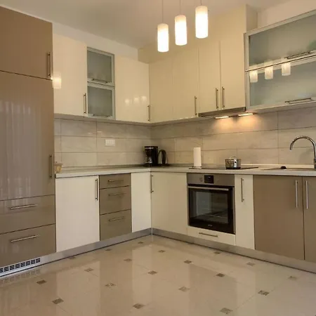 Villa Luxury Mar With Pool 200m From The And Restaurants *