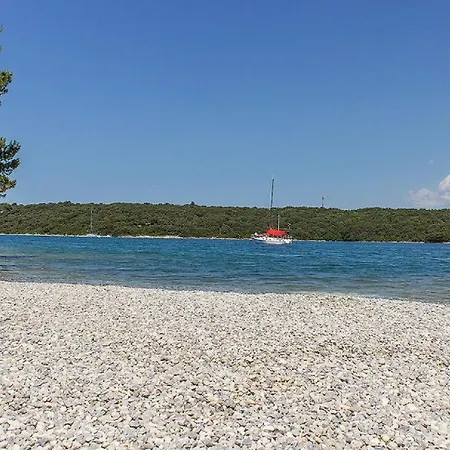 Luxury Mar With Pool 200m From The And Restaurants Vila