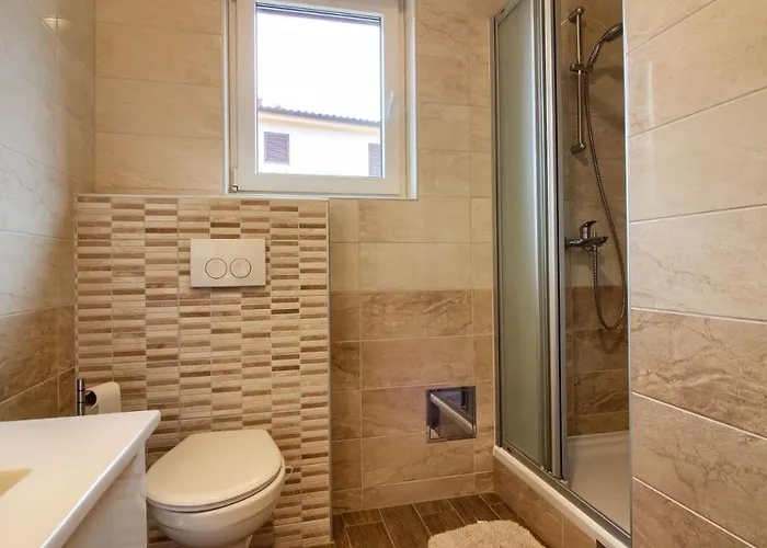 빌라 Luxury Mar With Pool 200m From The And Restaurants *