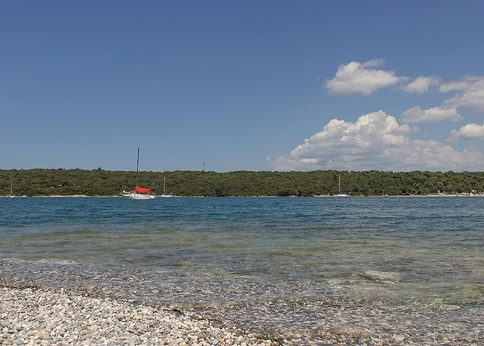 빌라 Luxury Mar With Pool 200m From The And Restaurants