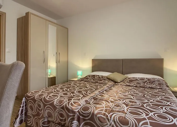 빌라 Luxury Mar With Pool 200m From The And Restaurants 반졸레