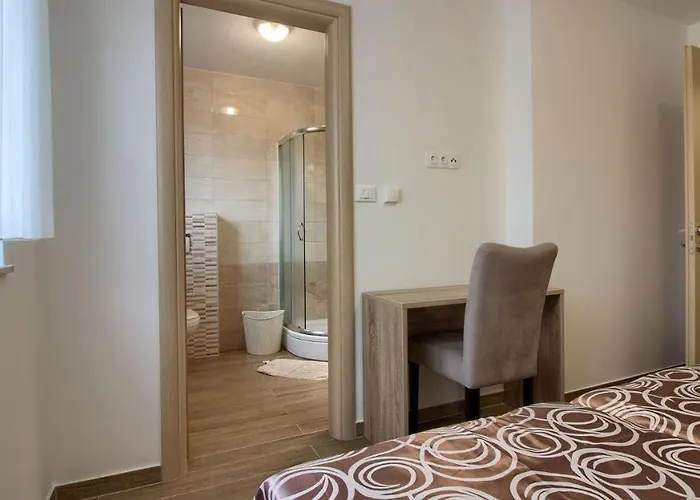 Luxury Mar With Pool 200m From The And Restaurants 빌라