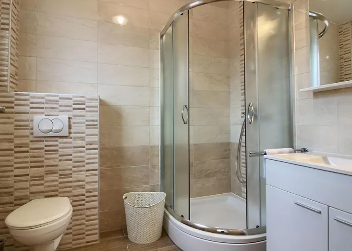 Luxury Mar With Pool 200m From The And Restaurants Vila Banjole