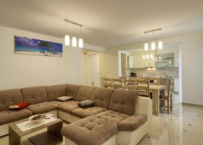 Luxury Mar With Pool 200m From The And Restaurants 빌라