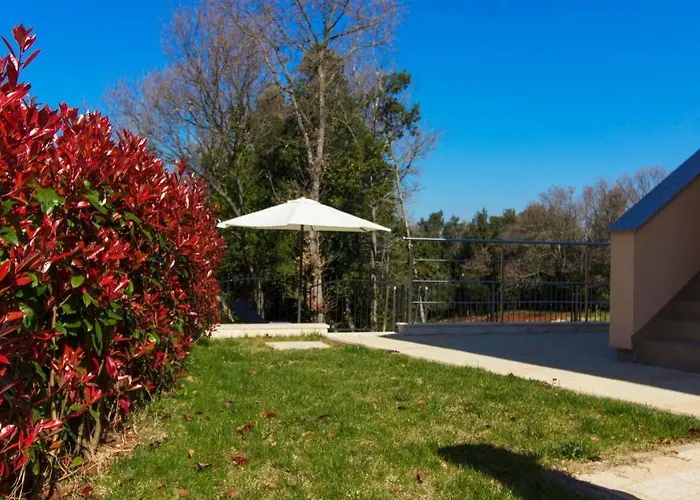 Luxury Mar With Pool 200m From The And Restaurants Vila Banjole