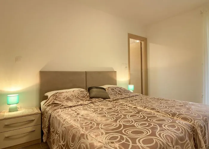 빌라 Luxury Mar With Pool 200m From The And Restaurants *