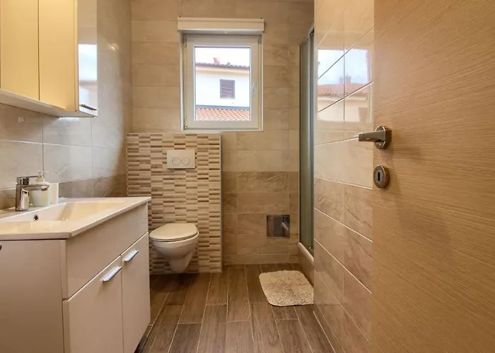 Luxury Mar With Pool 200m From The And Restaurants * Banjole