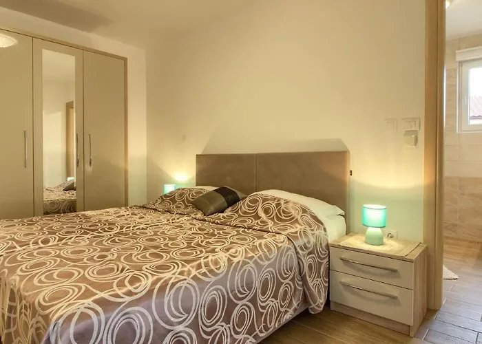 Luxury Mar With Pool 200m From The And Restaurants